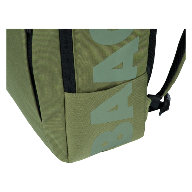 BAAGL Rucksack eARTh Khaki