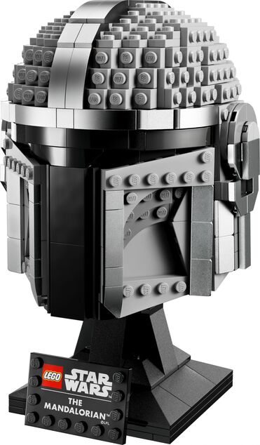 LEGO® Star Wars™ 75328 Helma Mandaloriana