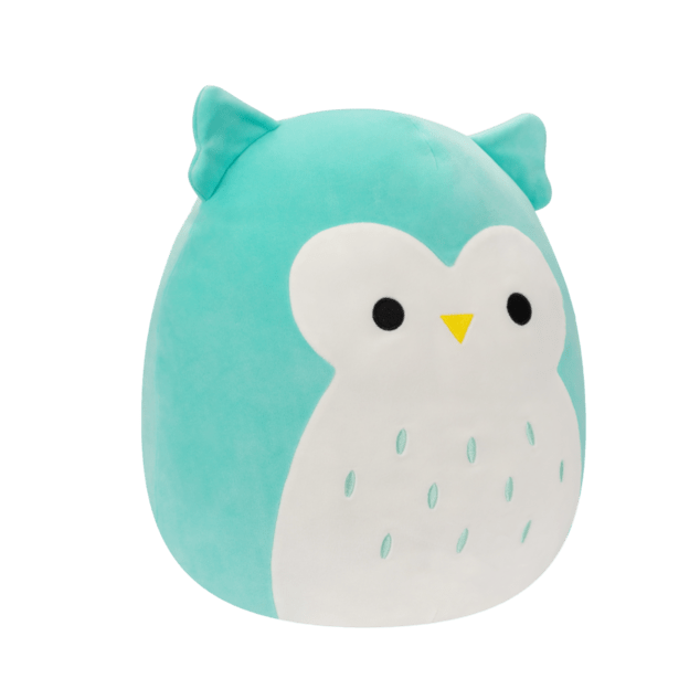 SQUISHMALLOWS Sova - Winston