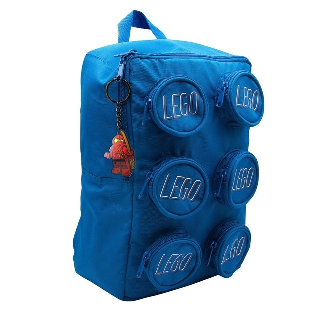LEGO Ninjago Kai prívesok na kľúče