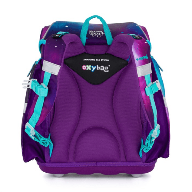 Zaino scolastico PREMIUM LIGHT Dream