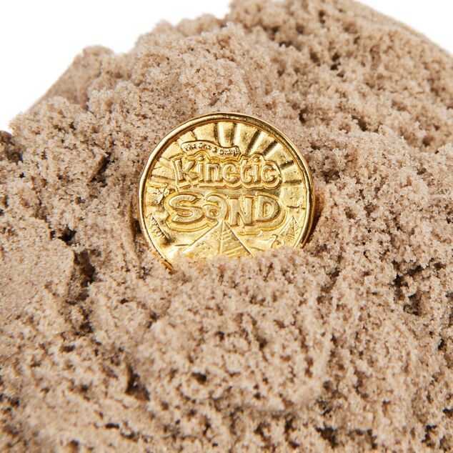 Kinetic sand malá sada múmia
