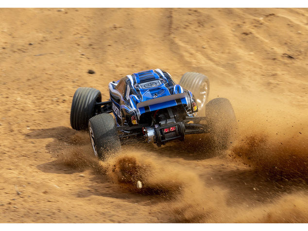 Traxxas LED osvetlenie kompletné (pre 2WD Rustler alebo Bandit)
