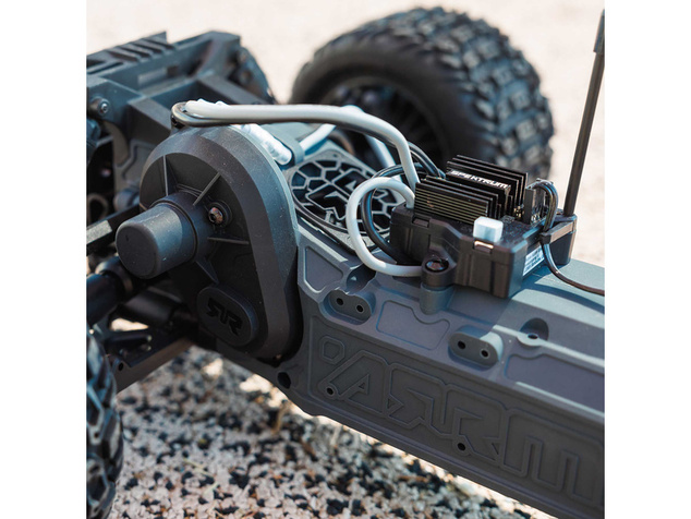 Arrma Vorteks Mega 550 1:10 RTR Basic plava