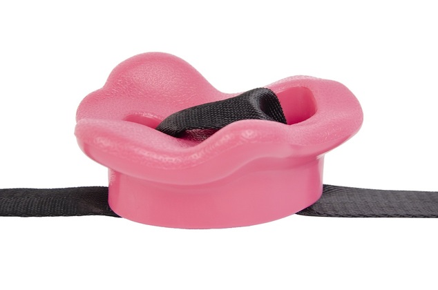 2Kids Toys Lezecké úchyty s popruhy na strom 12 ks
