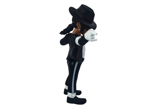 MINIX Music: Michael Jackson - Billy Jean