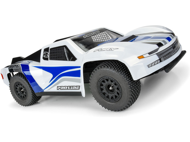 Pro-Line karosérie 1:10 Sector číra: Fury