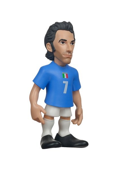 MINIX Football Icon: Del Piero - ITALY