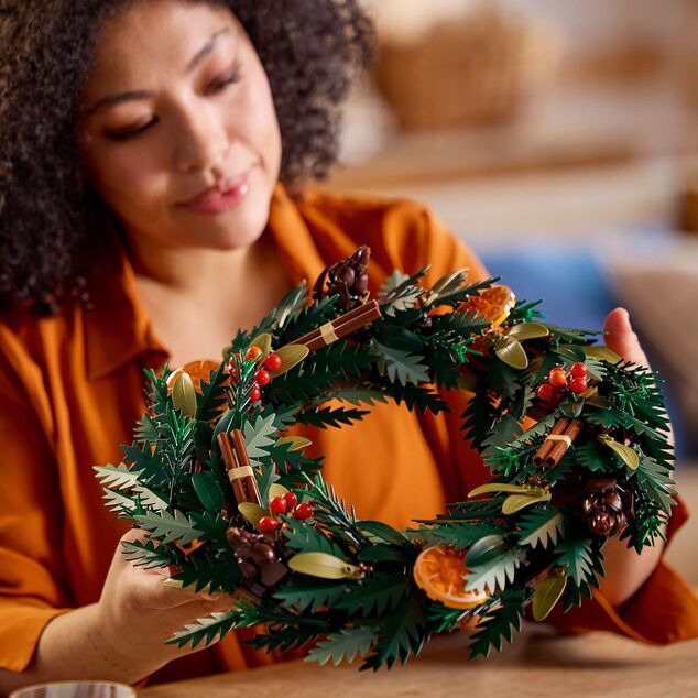 LEGO® Botanicals 10340 Veniec