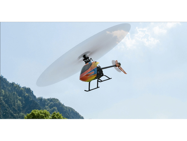 Simulateur de vol RC RealFlight Trainer Edition, émetteur SLT6