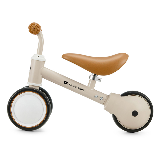 KINDERKRAFT Odrážalo Cutie Beige
