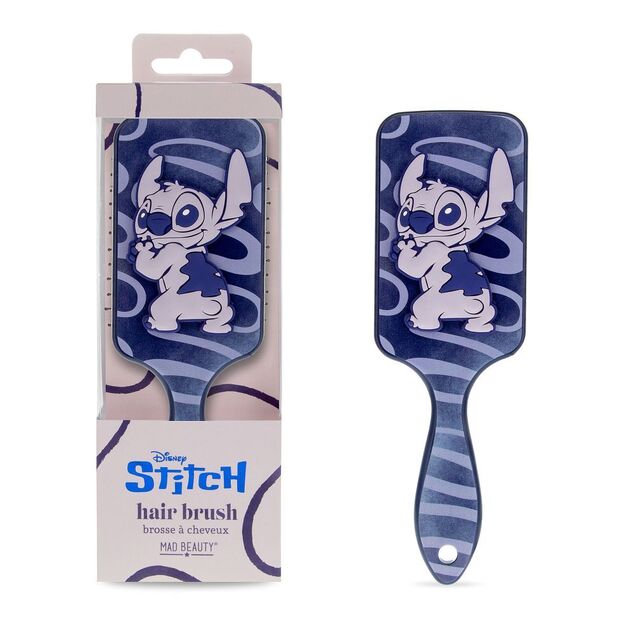 Mad Beauty Hajkefe Stitch Denim