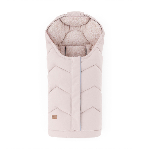 PETITE&amp;MARS Chancelière 4en1 Hygge Rose Petal