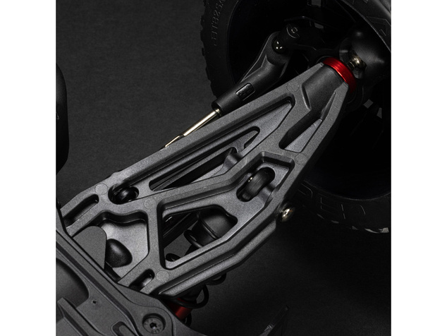 Arrma Talion 6S EXB BLX 1:7 4WD RTR schwarz