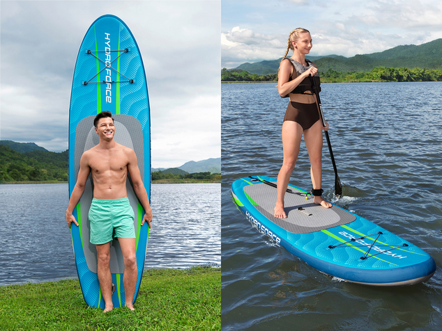 Bestway 6532A - Paddleboard Aqua Journey 274 cm