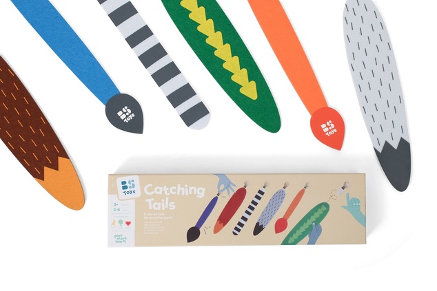 BS Toys Veľký box - hráme sa vonku