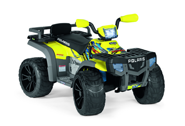 Peg-Pérego Polaris Sportman PRO 24V