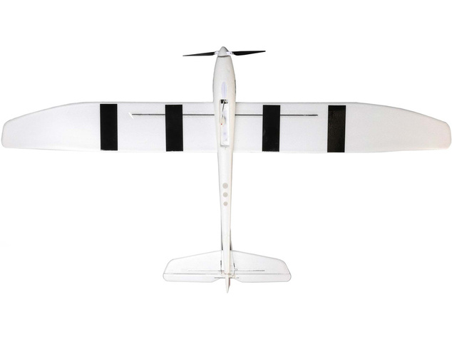 E-flite Radian 0,7 m SICHER AS3X BNF Basic