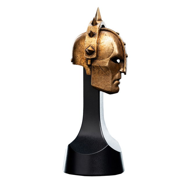 Weta Workshop Warhammer: Age of Sigmar-Stormcast Eternal Liberator Sisak Replika