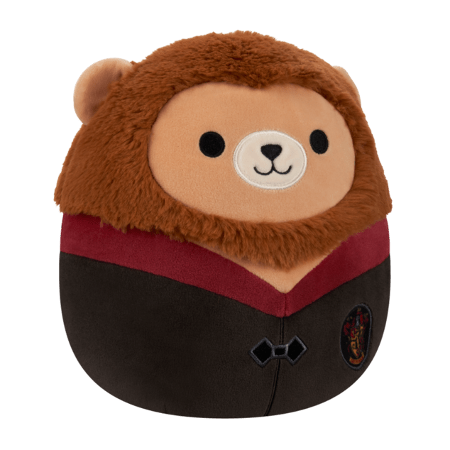 SQUISHMALLOWS Harry Potter Chrabromilský lev