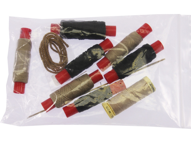 Vanguard Models HM Trial 1790 1:64 kit