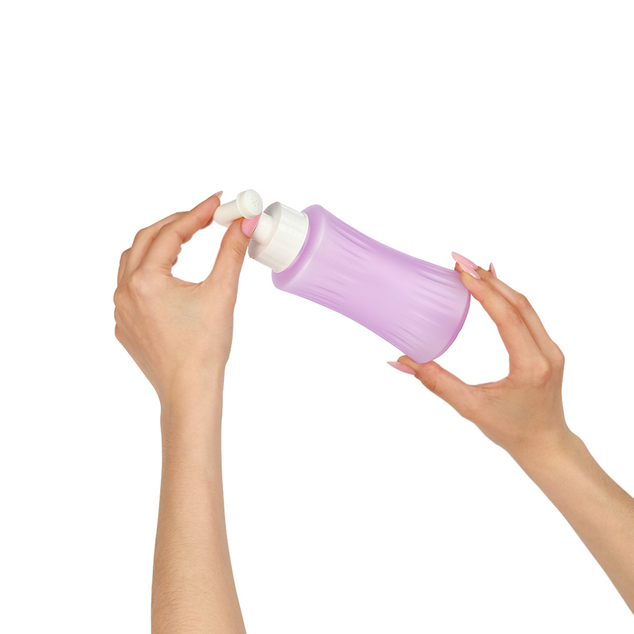 BABYONO Бутилка за водеща грижа за интимните части Peri