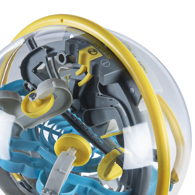 Spin Master Smg perplexus originál