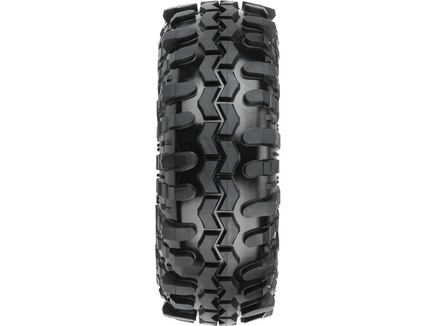 Pro-Line pneu 1.55" Class 0 Interco Super Swamper G8 (2)