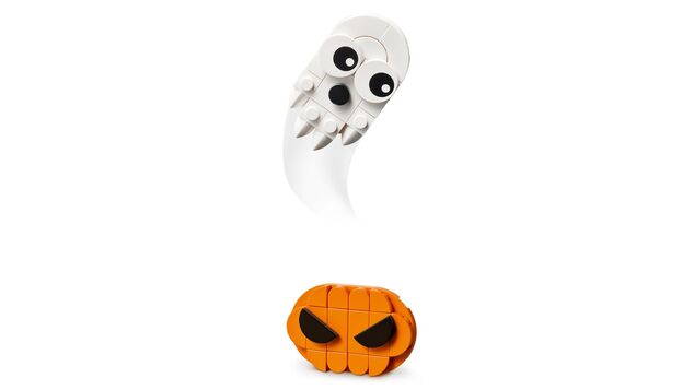 LEGO® 40825 Halloween venec