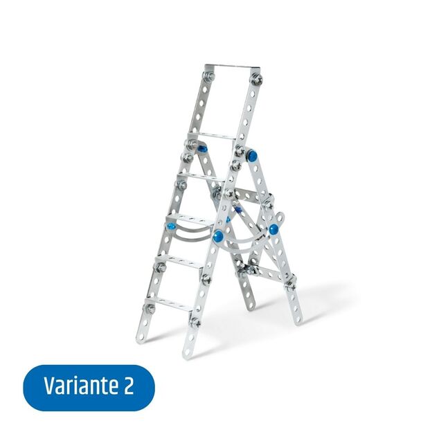 EITECH Baukasten Grundset 270 Teile