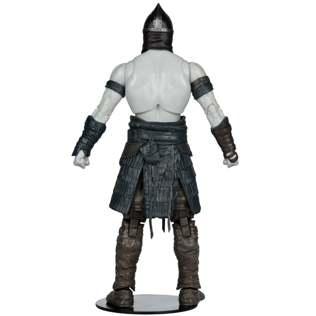 Akcijska figura God of War – Einherjar (God of War Ragnarök), 18 cm, Deluxe (McFarlane Toys)