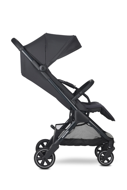 EASYWALKER Sportska kolica Jackey NXT Eclipse Black