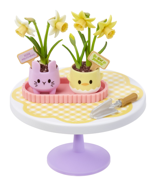 MGA's Miniverse Make It Mini Spring Figure