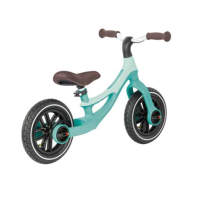 Globber odrážadlo GO BIKE ELITE AIR- MINT