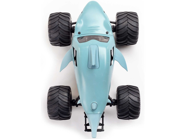 Losi Mini LMT 1:18 4WD RTR Son-Uva Digger