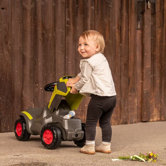 Rollytoys rollyMinitrac CLAAS XERION 12.650