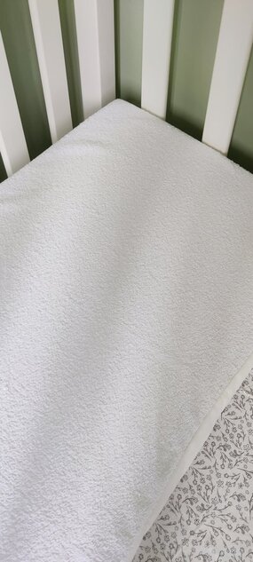 Cuneo di posizionamento per lettino 60×120 cm Spugna