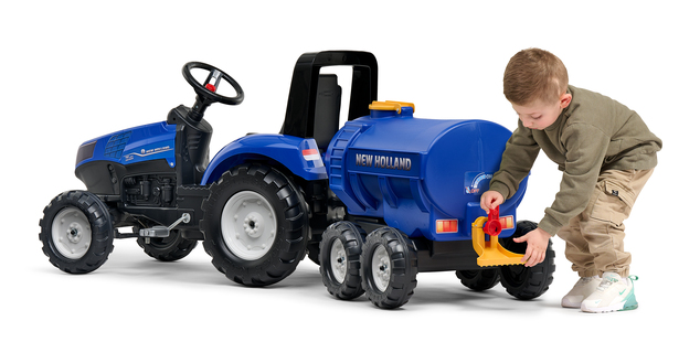 Falk 943NH Cisterna New Holland 30L