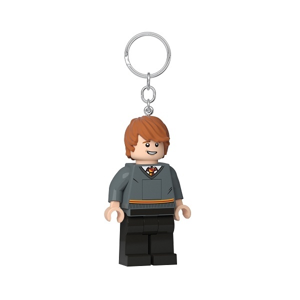 LEGO Harry Potter Ron Weasley svietiaca figúrka (HT)