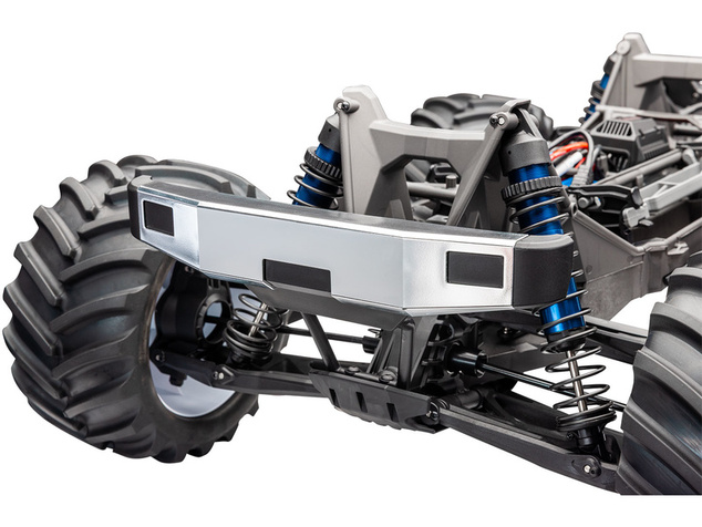 Traxxas X-Maxx MT 8S 1:5 4WD RTR bez karosérie