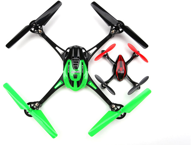 Traxxas Alias RTF moder