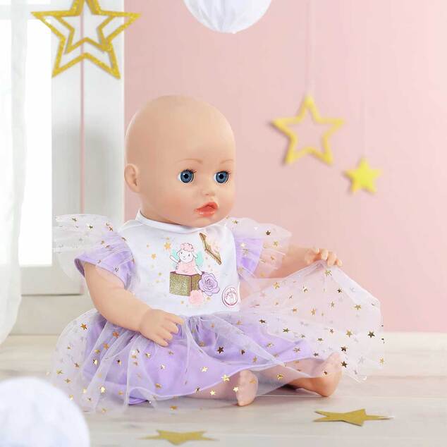 Baby Annabell Šatôčky s tutu, 43 cm