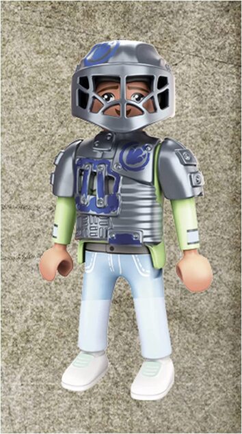 PLAYMOBIL Dino Rise 70930 Banský vozík