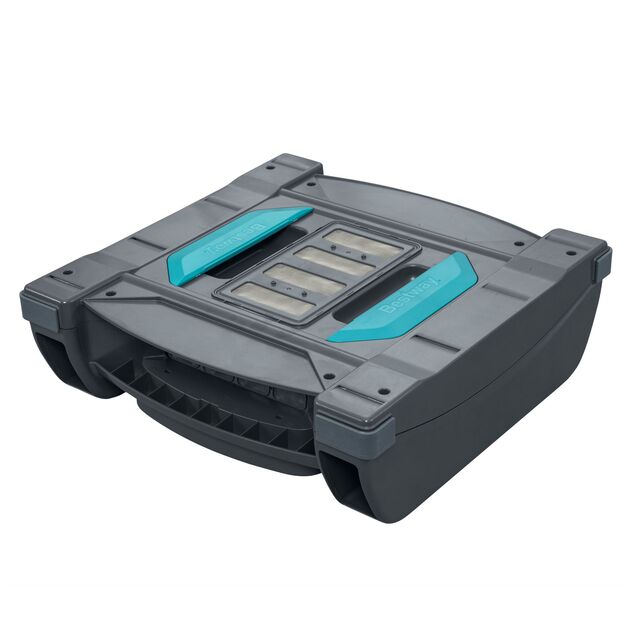 Bestway 58942 Automatický Bazénový Vysávač &amp; Skimmer AquaTronix Pro G300