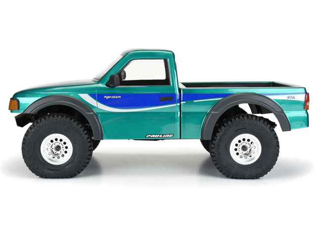 Pro-Line karoséria 1:10 Ford Ranger 1993 (Crawler 313mm)