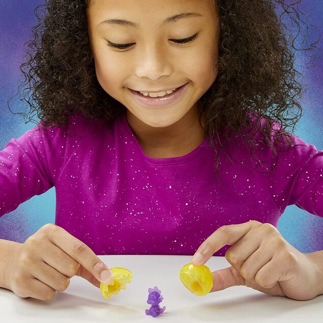 Hasbro My little pony sunny a lucerna
