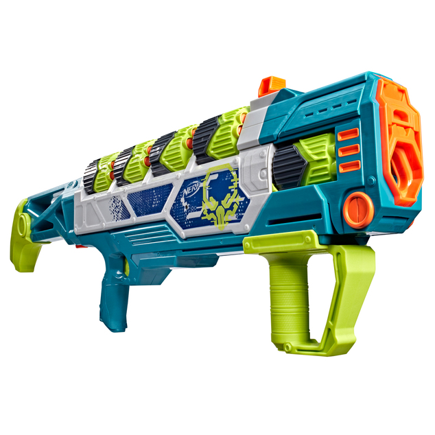 HASBRO - Nerf Rebel OPS Doom Cannon