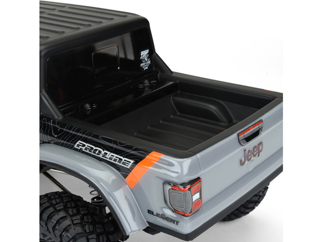 Pro-Line karoséria 1:10 Jeep Gladiator 2020 (Crawler 313mm)
