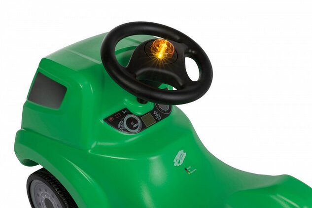 Rollytoys Blikačka Ferbedo mini oranžová