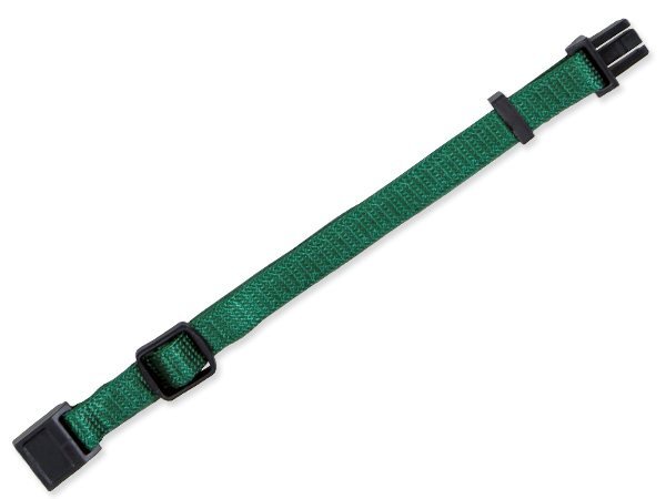 Obojok Trixie rozoznávací šteňa mix farieb  M–L 22–35cmx10mm 6ks